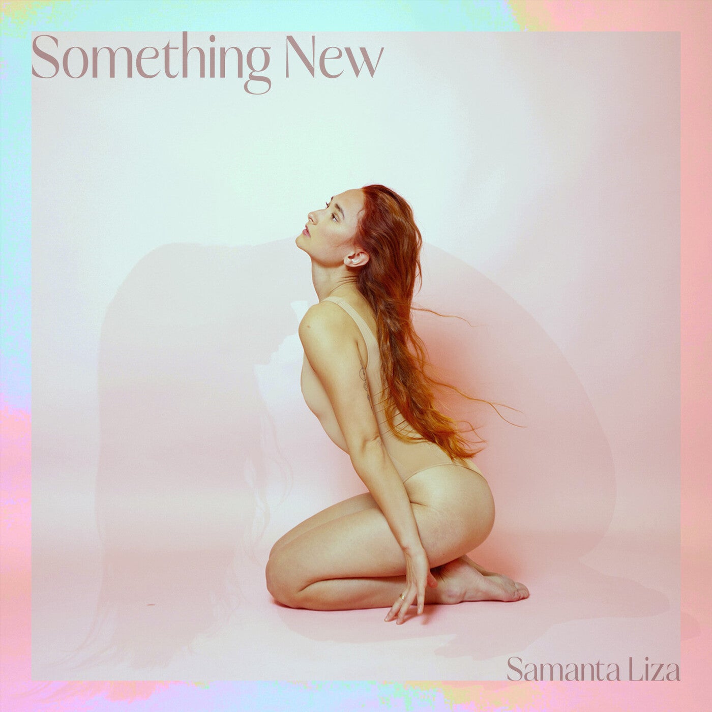 Samanta Liza - Something New (Extended Mix)