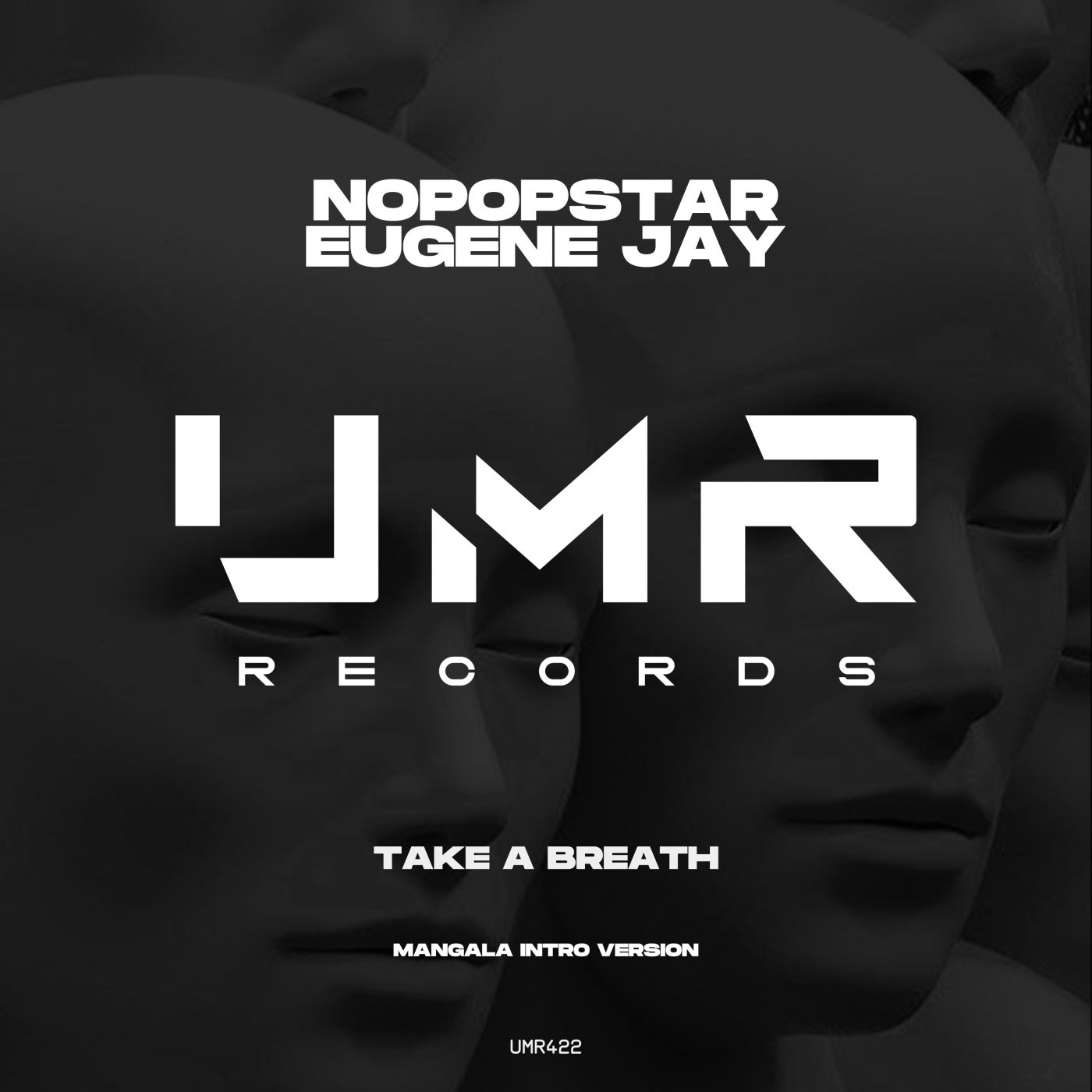 Nopopstar & Eugene Jay - Take a Breath (Original Mix)