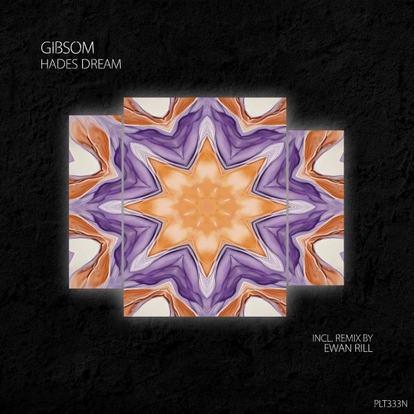 GIBSOM - Hades Dream (Ewan Rill Extended Remix)