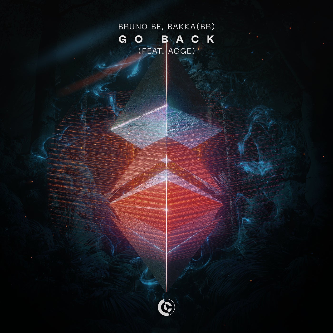 Bruno Be, Bakka (BR) - Go Back feat. AGGE (Extended Mix)