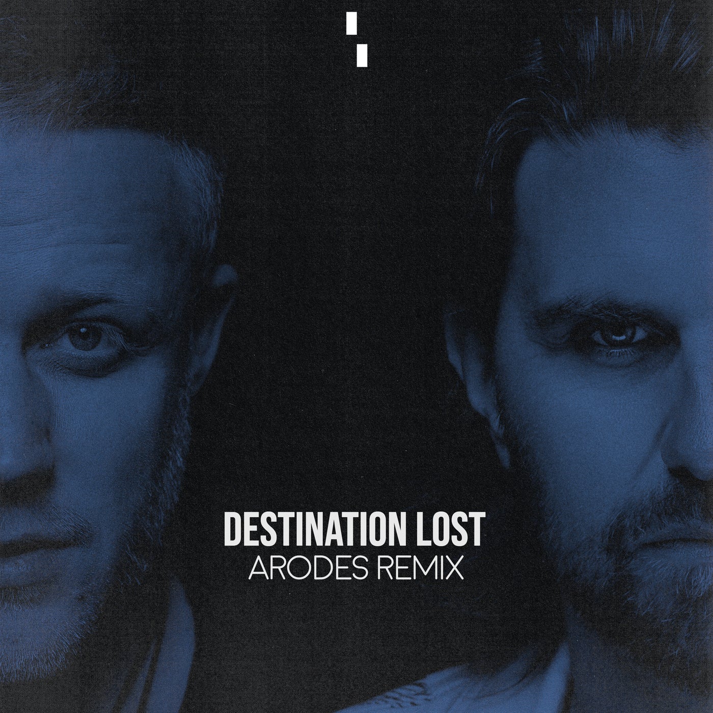 Rodriguez Jr., Jan Blomqvist - Destination Lost (Arodes Extended Remix)