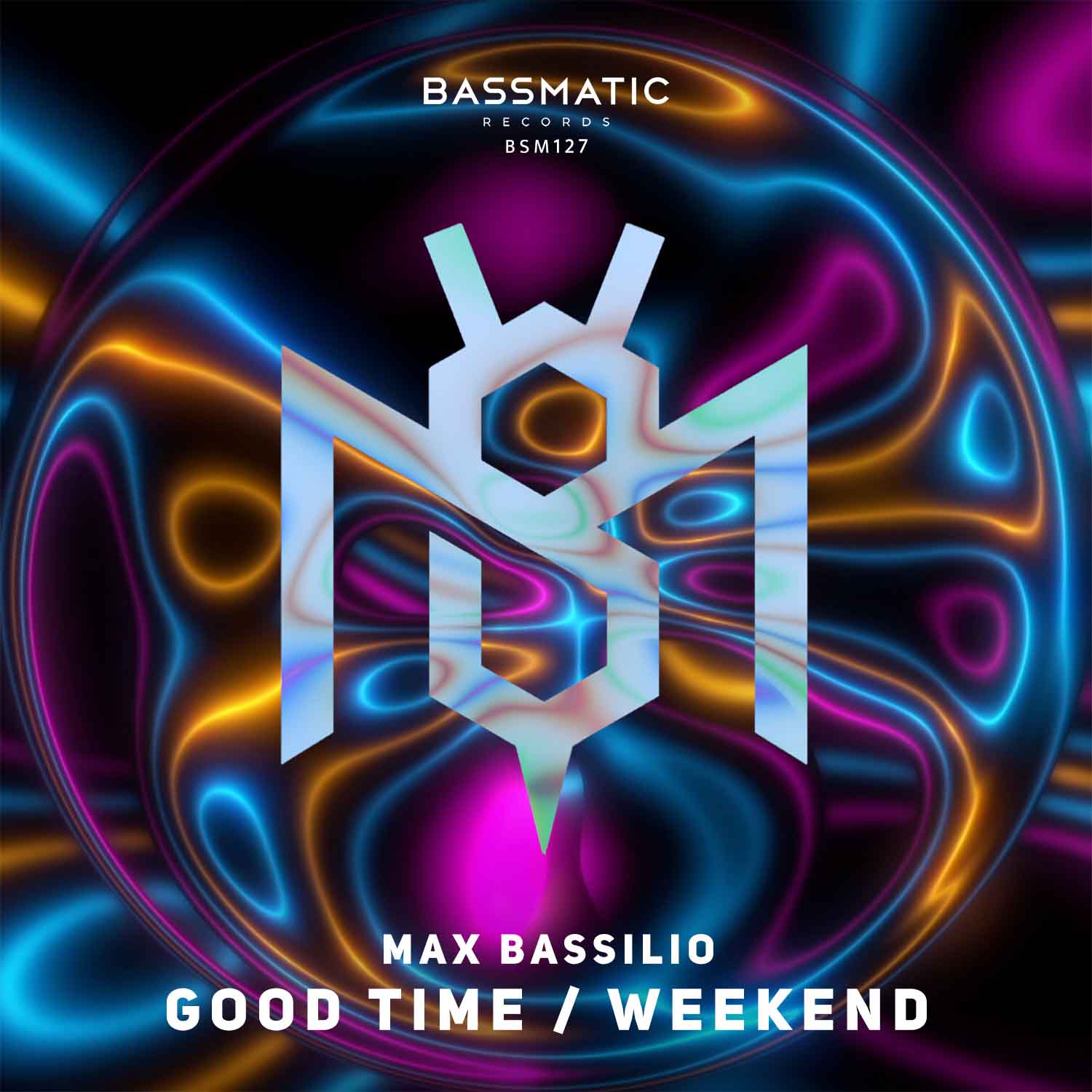 Max Bassililo - Good Time (Original Mix)