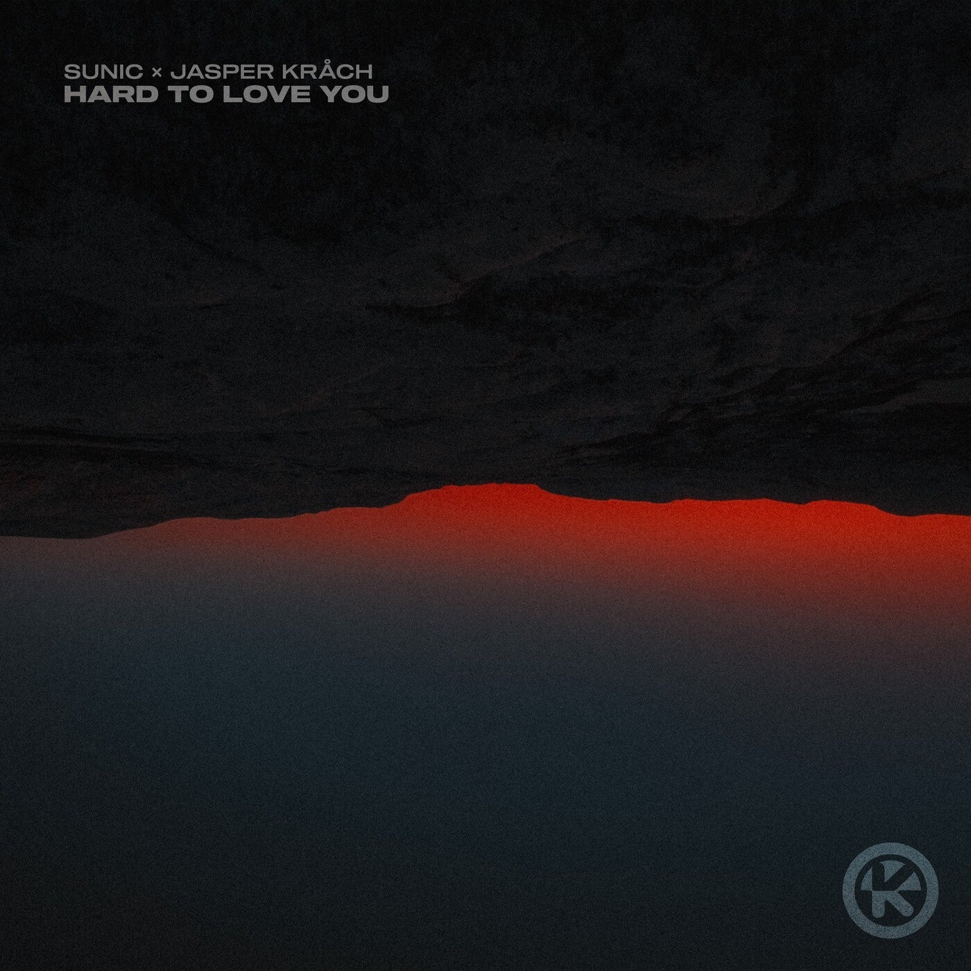 Sunic x Jasper Kråch - Hard To Love You (Original Mix)