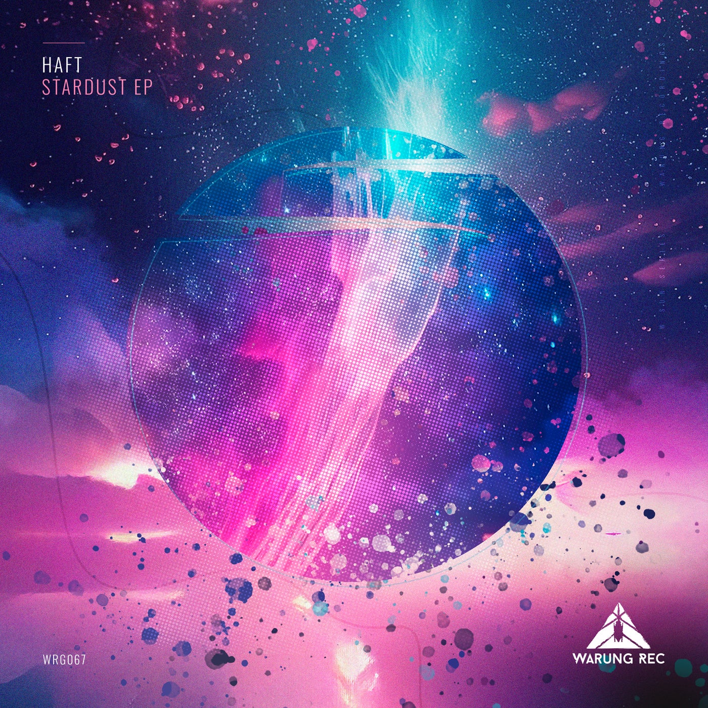 HAFT - Unicorn (Original Mix)