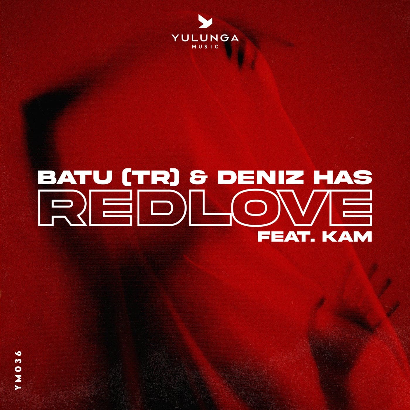 Deniz Has, BATU (TR) feat. Kam - Redlove (Extended Mix)