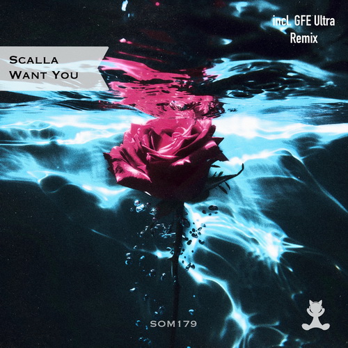 Scalla - Want You (GFE Ultra Remix)