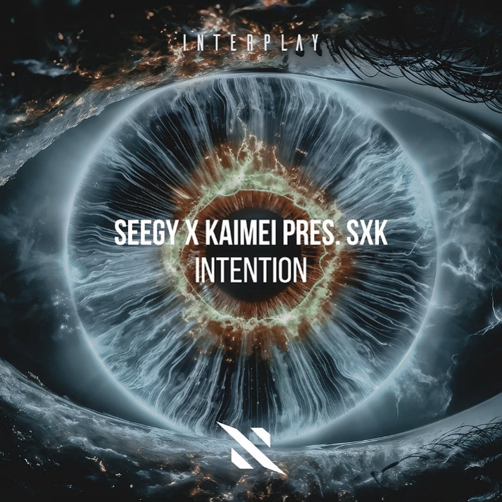 Seegy, Kaimei & Sxk - Intention (Extended Mix)