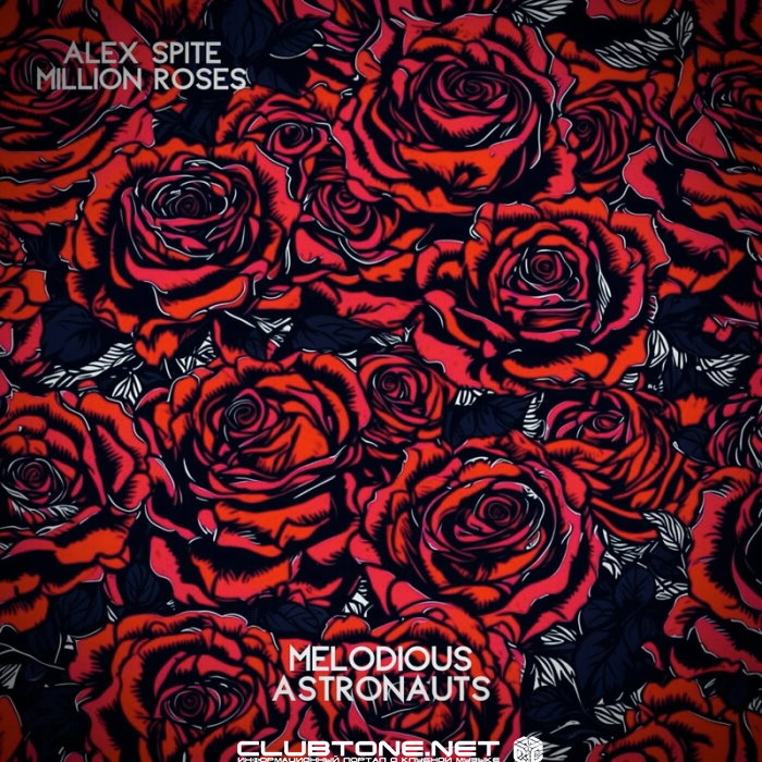 Alex Spite - Million Roses (Original Mix)