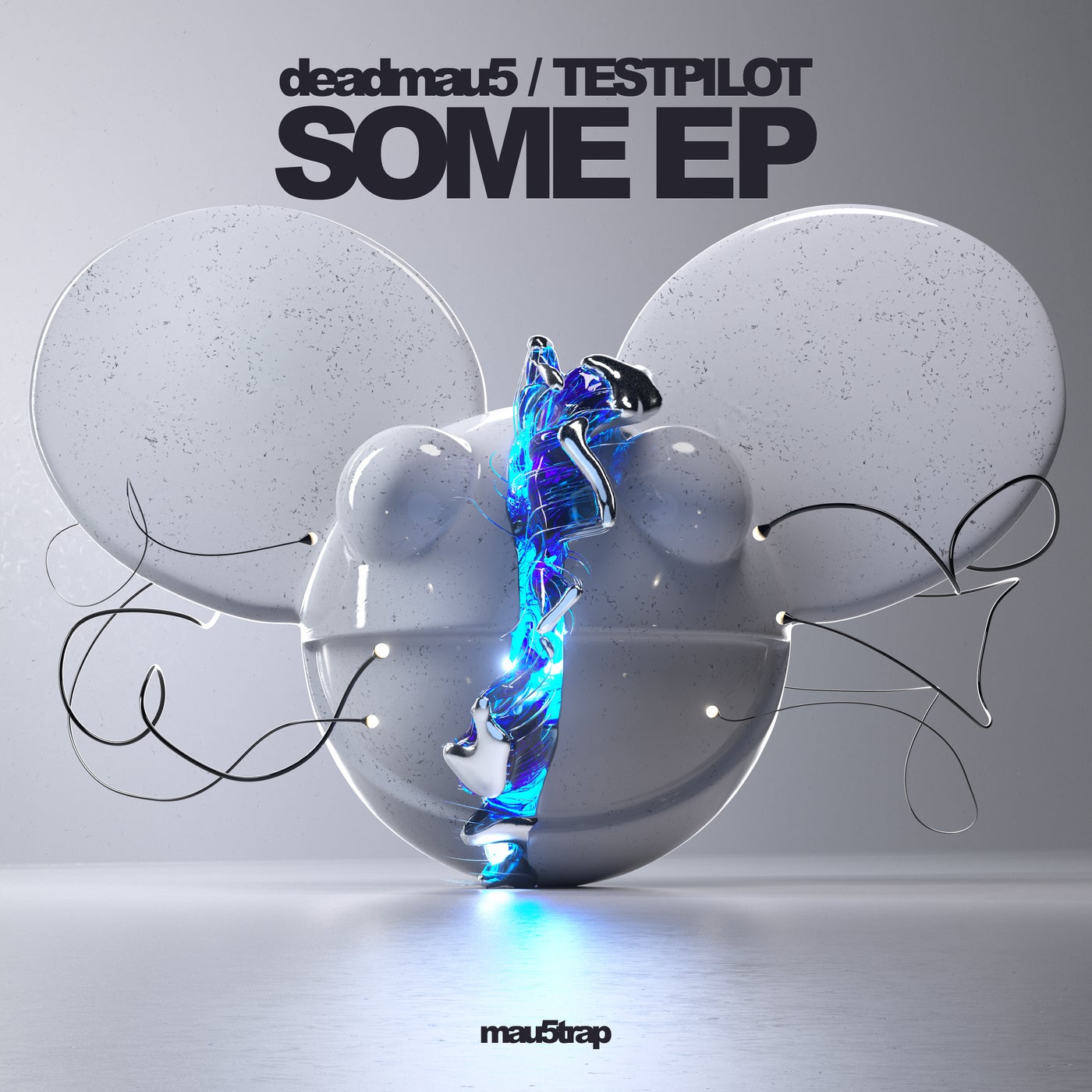 deadmau5 - Sever (Original Mix)