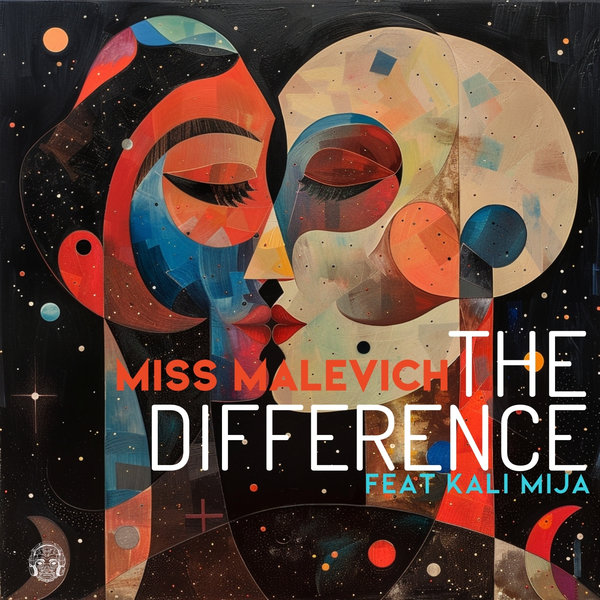 Miss Malevich & Kali Mija - The Difference (Original Mix)