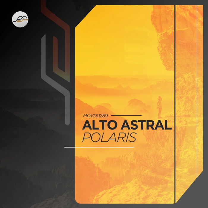 Alto Astral - Tunnel Light (Original Mix)