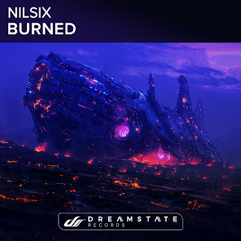 Orjan Nilsen, Mark Sixma - Burned (Original Mix)