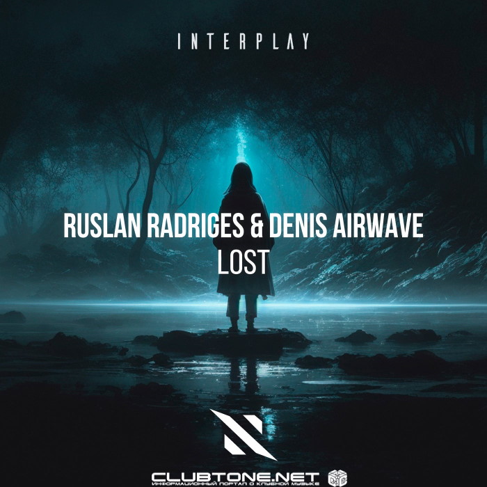 Denis Airwave & Ruslan Radriges - Lost (Extended Mix)