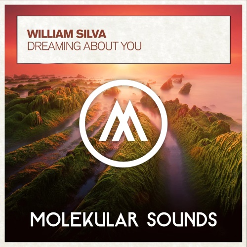 William Silva - Dreaming About You (Dub)