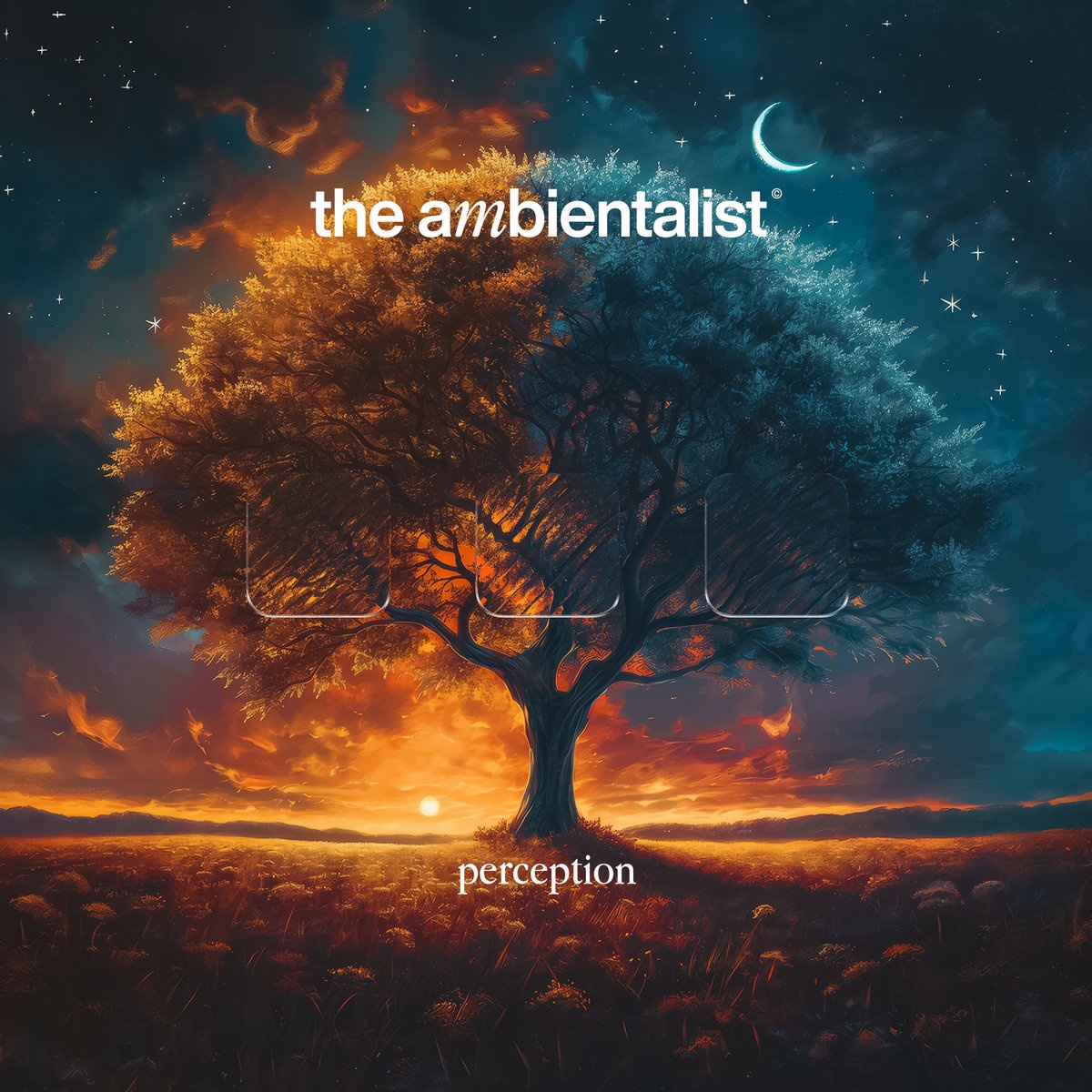 The Ambientalist - Perception