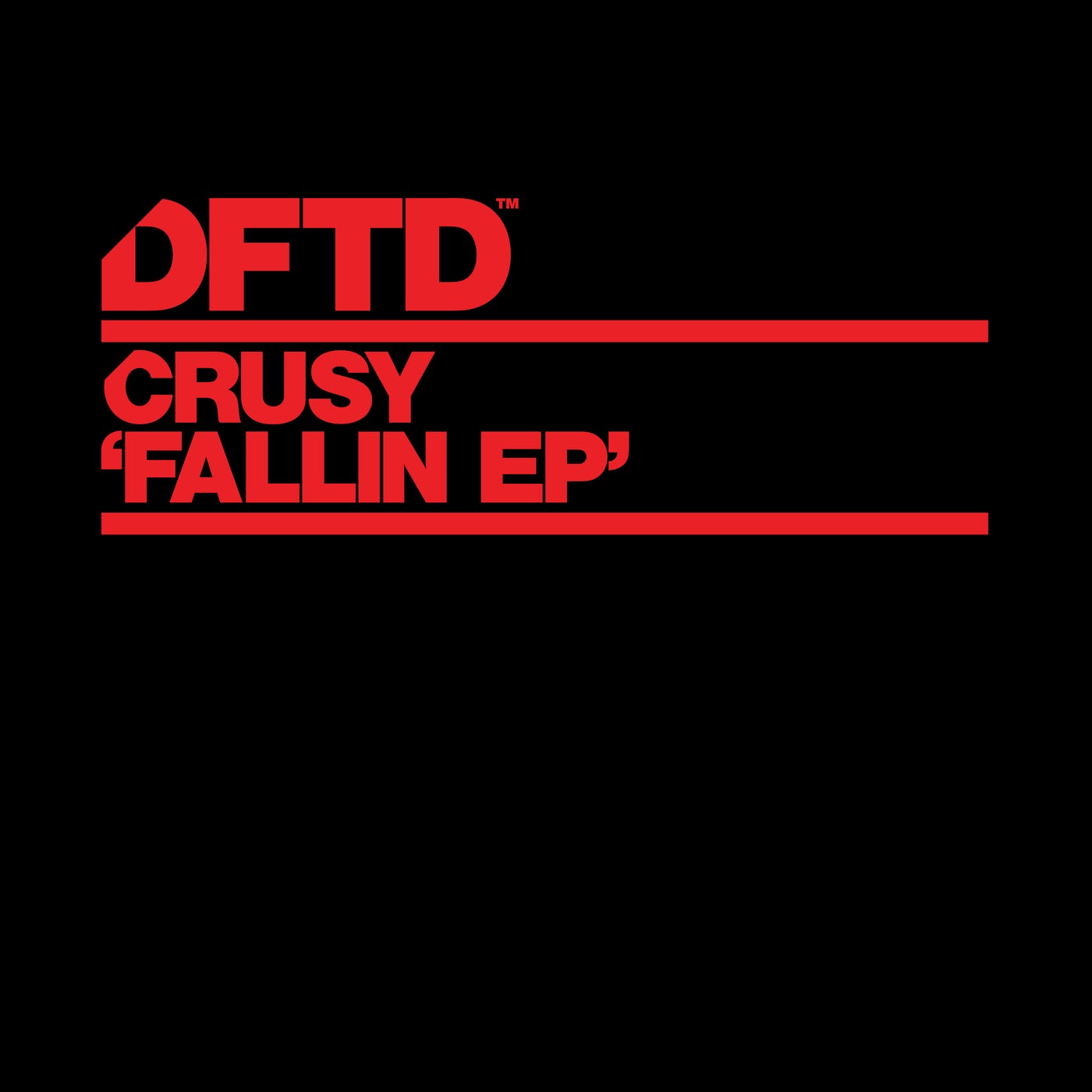 Crusy, Lubó - Fallin (Extended Mix)