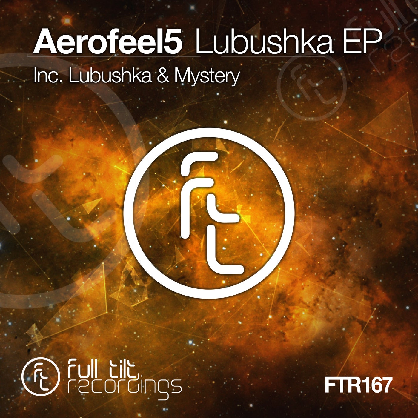 Aerofeel5 - Lubushka (Original Mix)