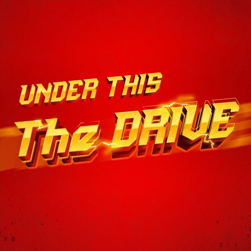 Under This - The Drive (Original Mix)