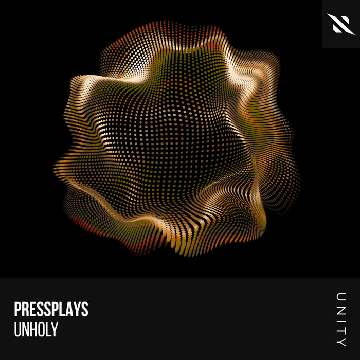 PressPlays - Unholy (Extended Mix)