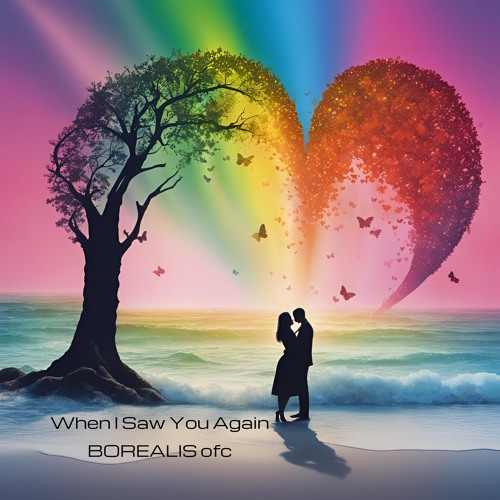 BOREALIS ofc - When I Saw You Again (Original Mix)
