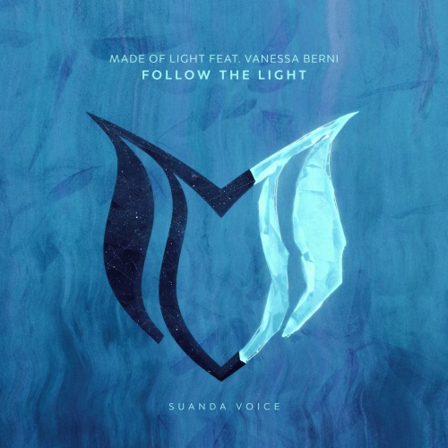 Made Of Light Feat. Vanessa Berni - Follow The Light (Extended Mix)