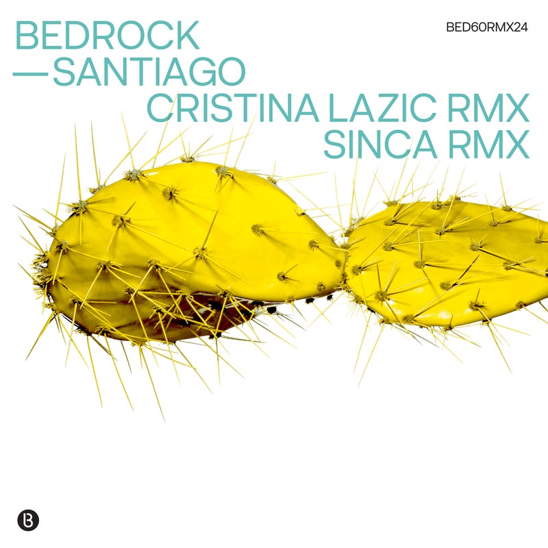 Nick Muir, John Digweed Santiago Cristina (Lazic Remix)