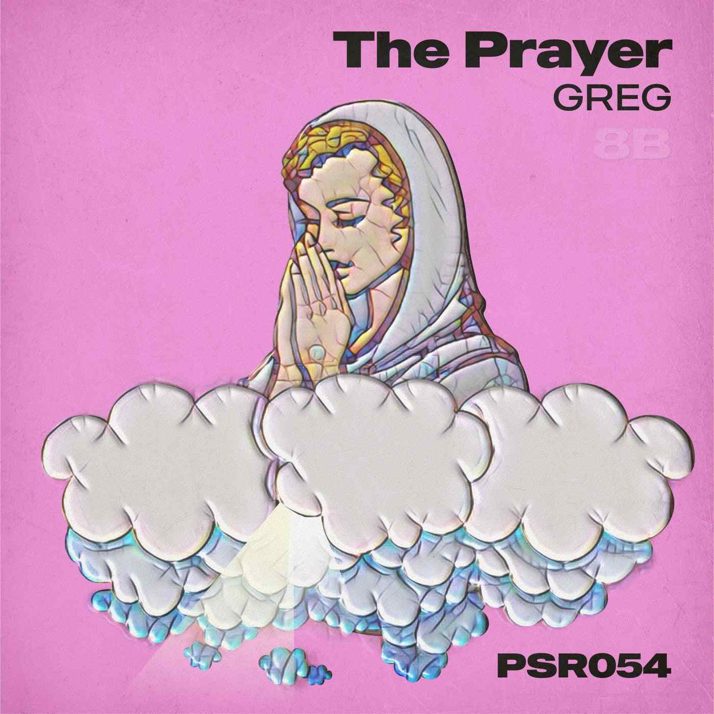 The Sacrament - The Prayer (Original Mix)