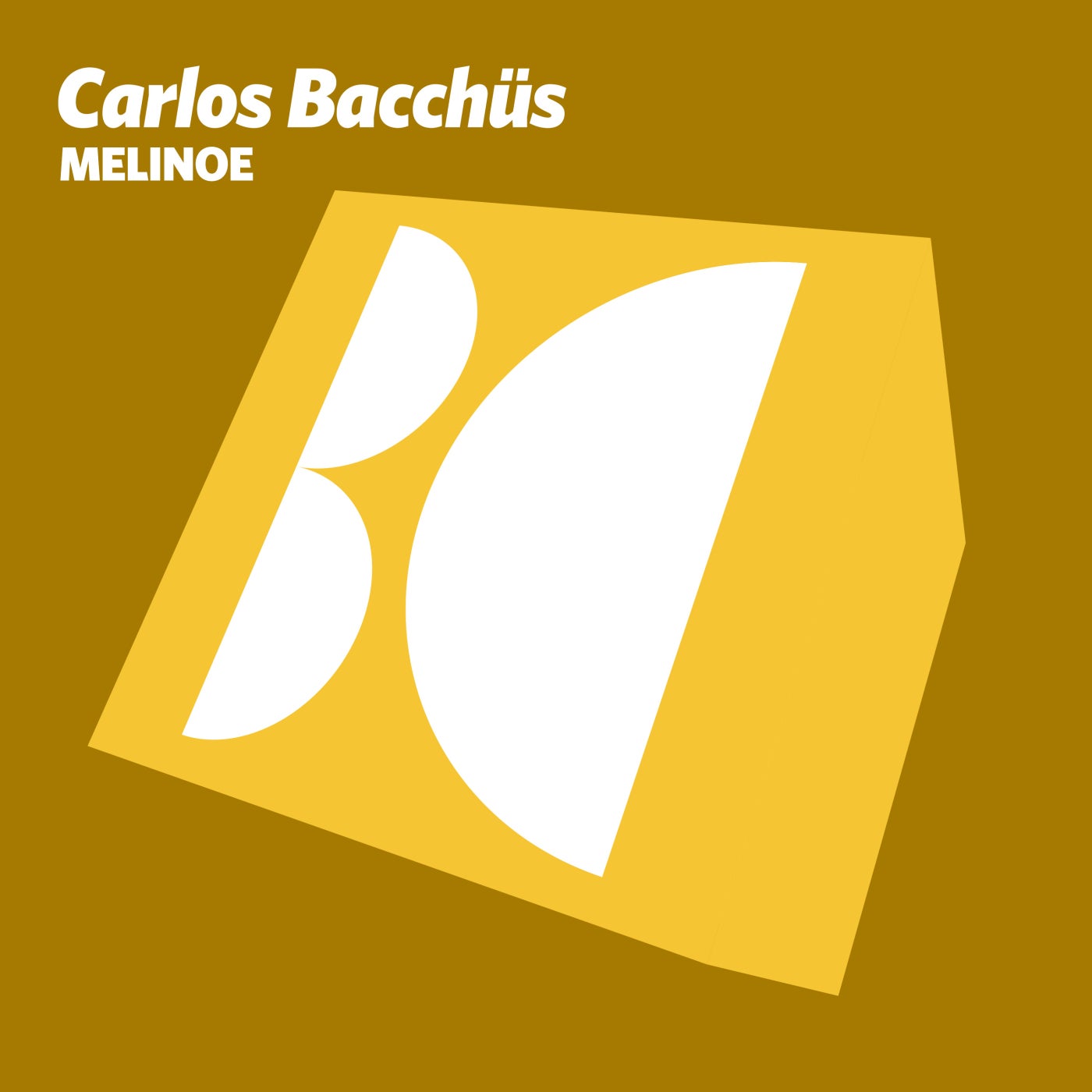 Carlos Bacchus - Angelos (Original Mix)