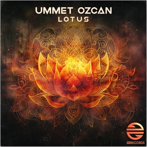 Ummet Ozcan - Lotus (Extended Mix)