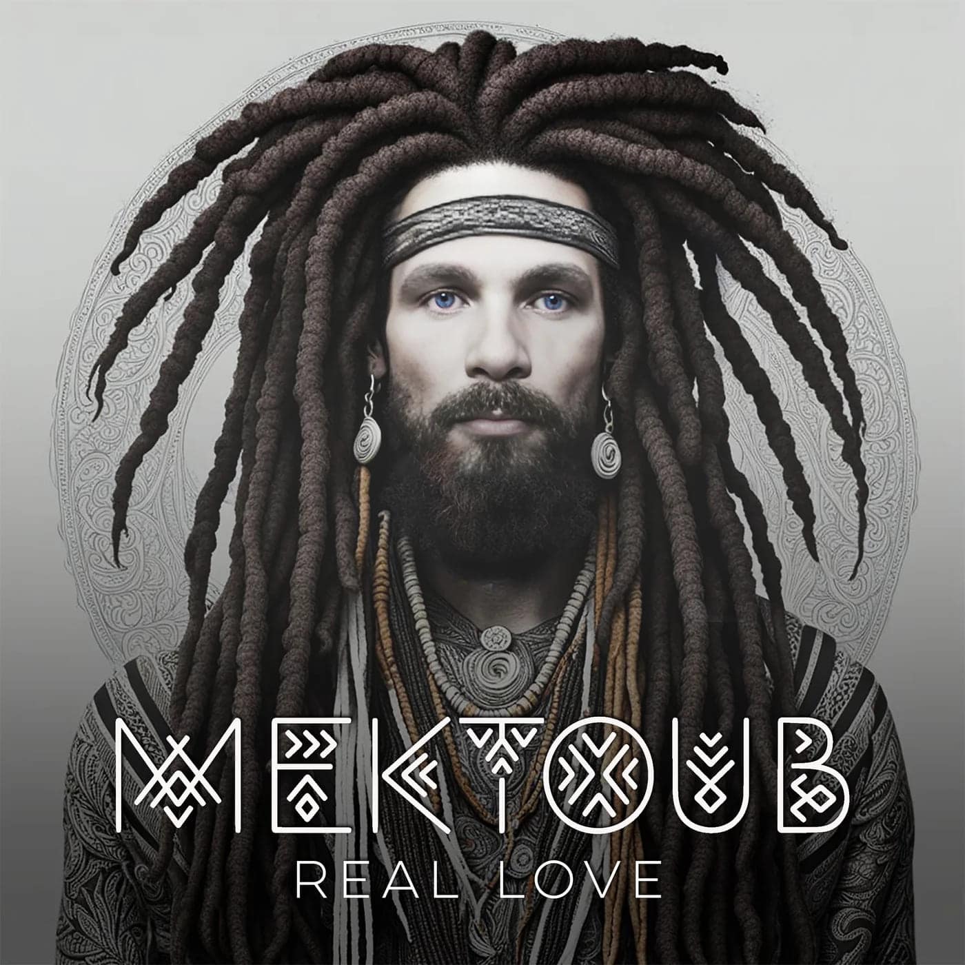 Mektoub - Real Love (Original Mix)