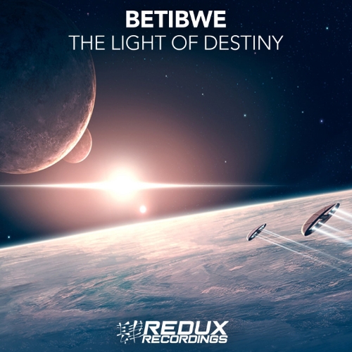 Betibwe - The Light Of Destiny (Extended Mix)