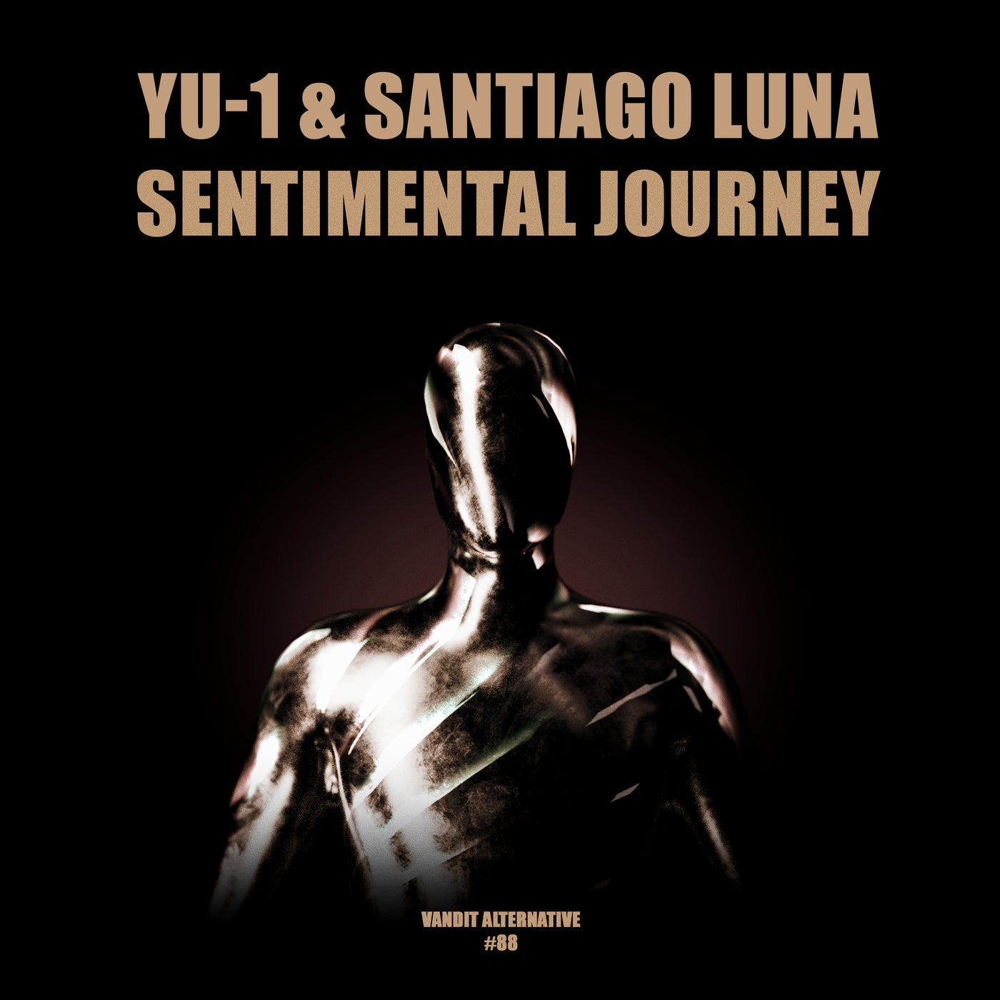 YU-1 & Santiago Luna - Sentimental Journey (Extended)