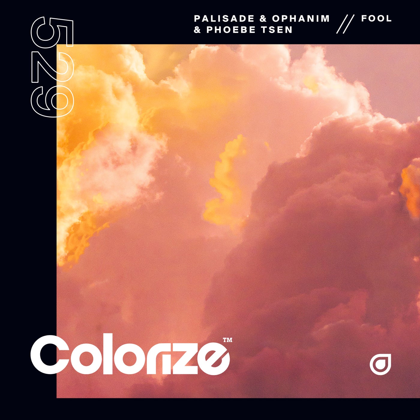 Palisade x Ophanim & Phoebe Tsen - Fool (Extended Mix)