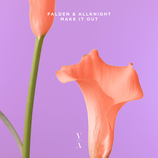 Falden & ALLKNIGHT - Make It Out (Extended Mix)