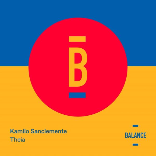 Kamilo Sanclemente, Giovanny Aparicio - Redemtion (Original Mix)