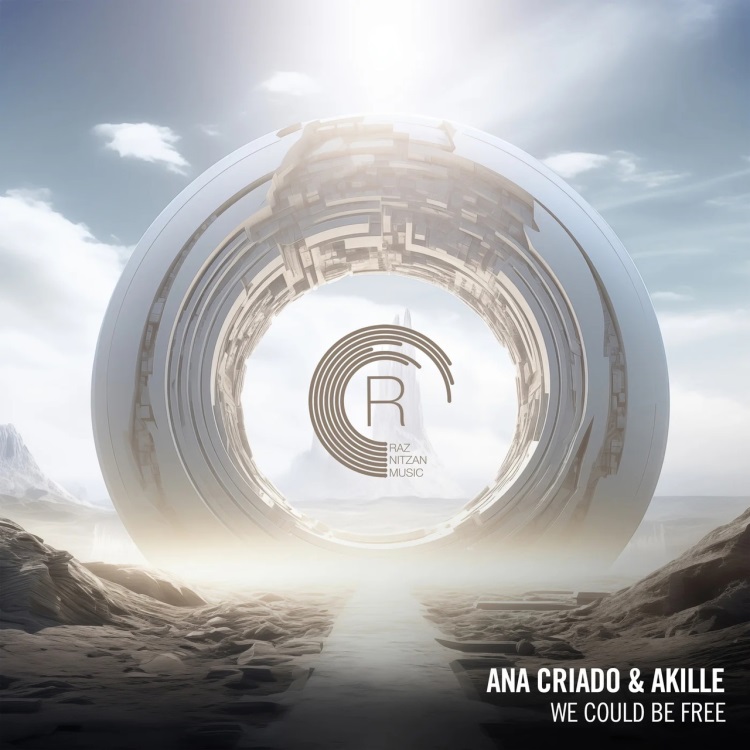 Ana Criado & Akille - We Could Be Free (Extended Mix)