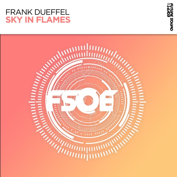 Frank Dueffel - Sky In Flames (Extended Mix)