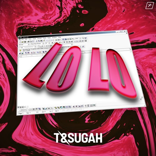 T & Sugah feat. Grace Barton - Lo Lo (Original Mix)