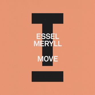 ESSEL, MERYLL - Move (Club Extended Dub Mix)