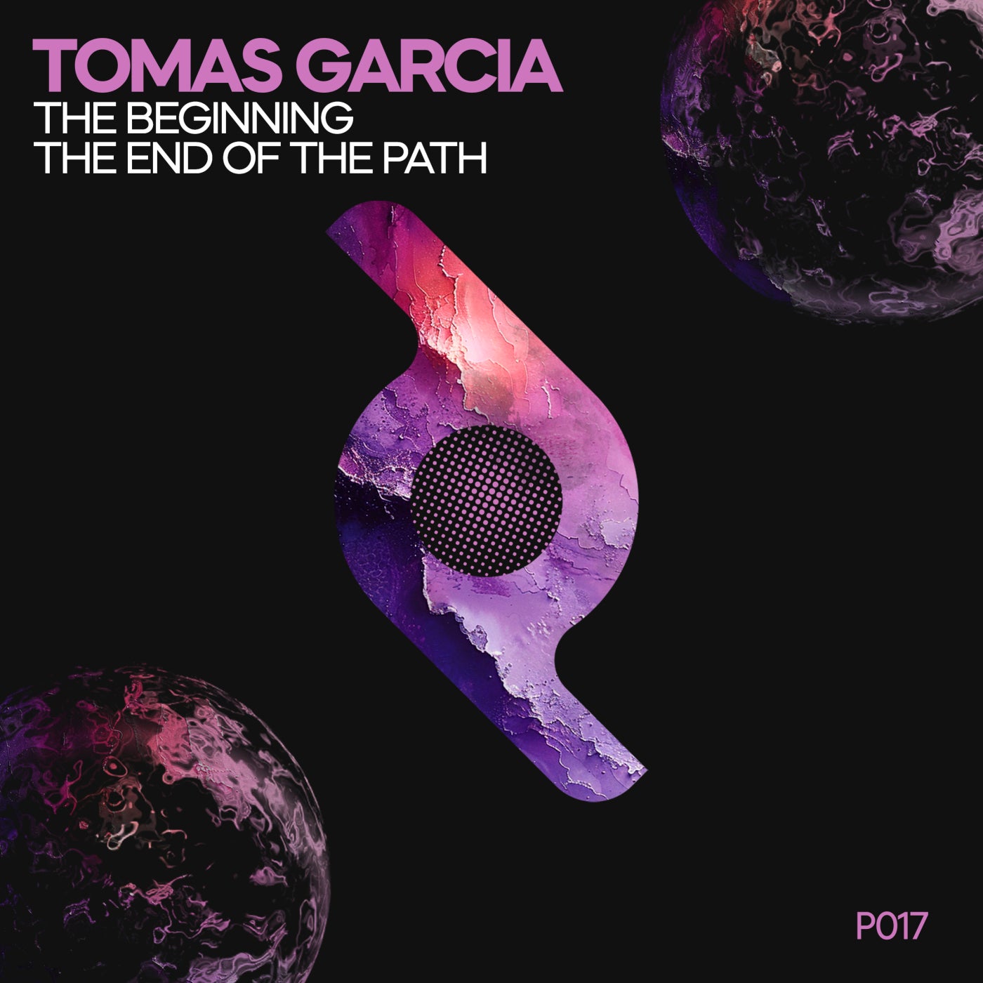 Tomas Garcia - The Beginning (Original Mix)