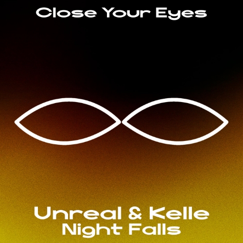 Kelle & UNREAL [SP] - Night Falls (Original Mix)