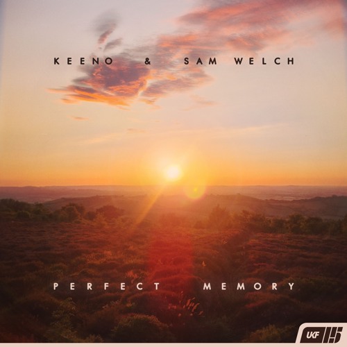 Keeno & Sam Welch - Perfect Memory (Original Mix)