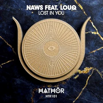 Naws feat. LOUQ - Lost in You (Original Mix)