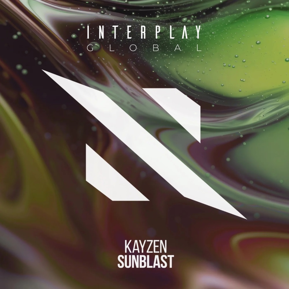 KayZen - Sunblast (Extended Mix)