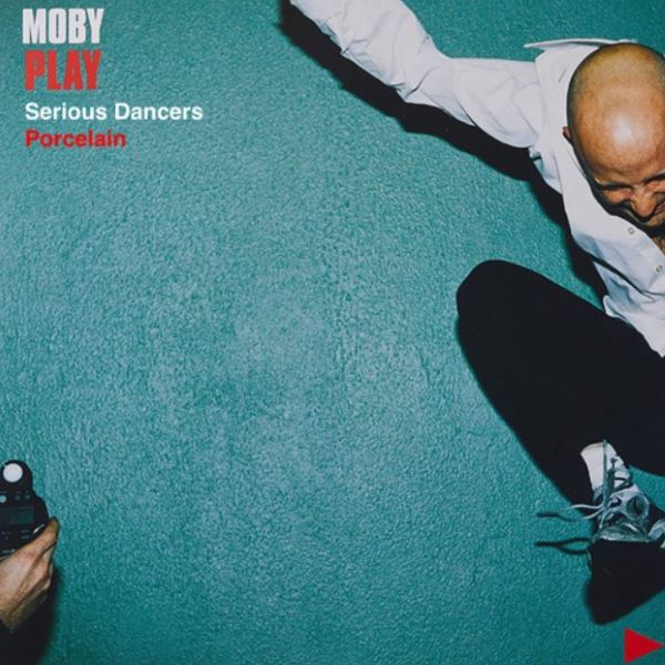 Moby - Porcelain (Serious Dancers Remix)