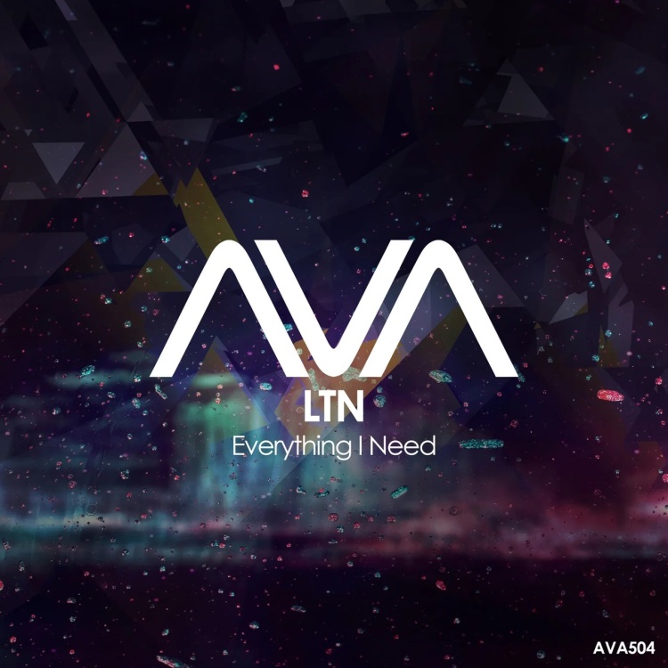 Ltn - Everything I Need (Extended Mix)