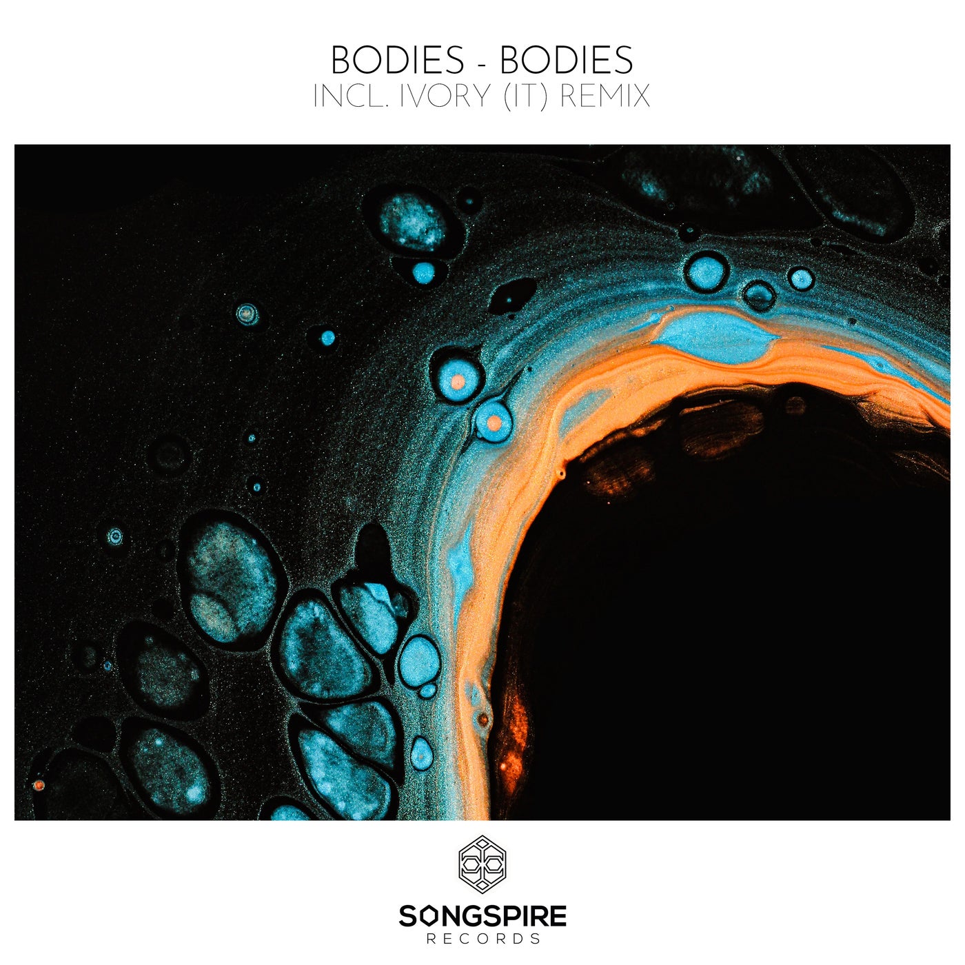 Bodies - Bodies (Ivory (IT) Remix)