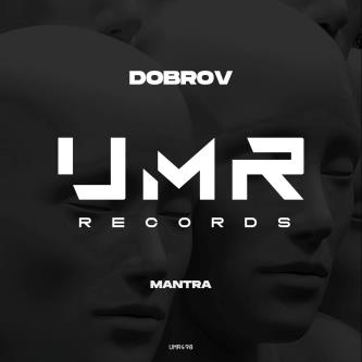 Dobrov - Mantra (Original Mix)