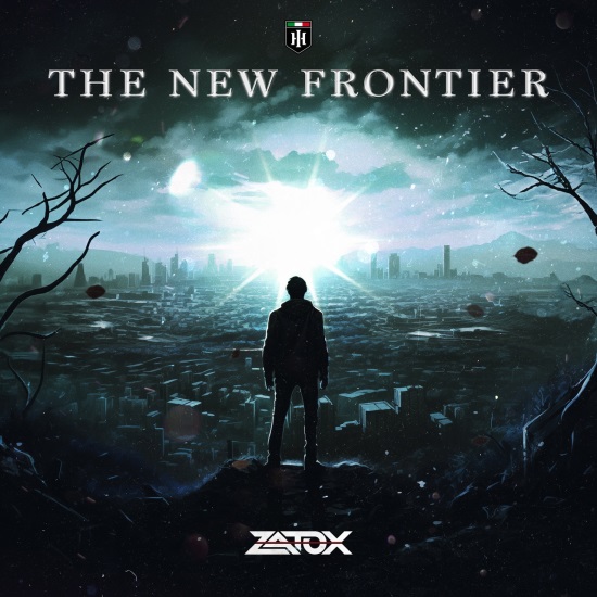 Zatox - The New Frontier (Extended Mix)