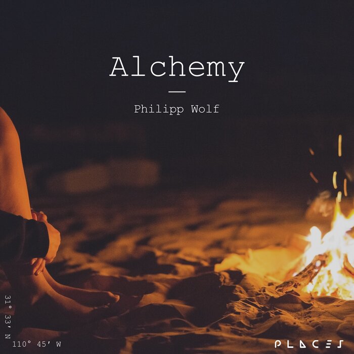 Philipp Wolf - Alchemy (Extended Mix)